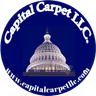 Capital Carpet LLC logo